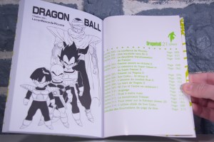 Dragon Ball - Perfect Edition 21 (04)
